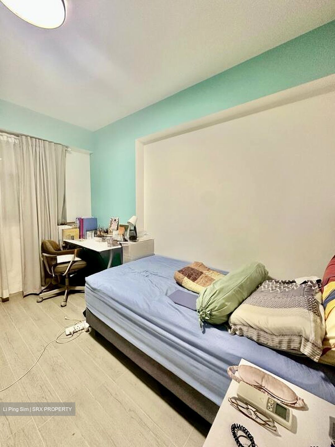 Blk 461C West Rock @ Bukit Batok (Bukit Batok), HDB 5 Rooms #570699411